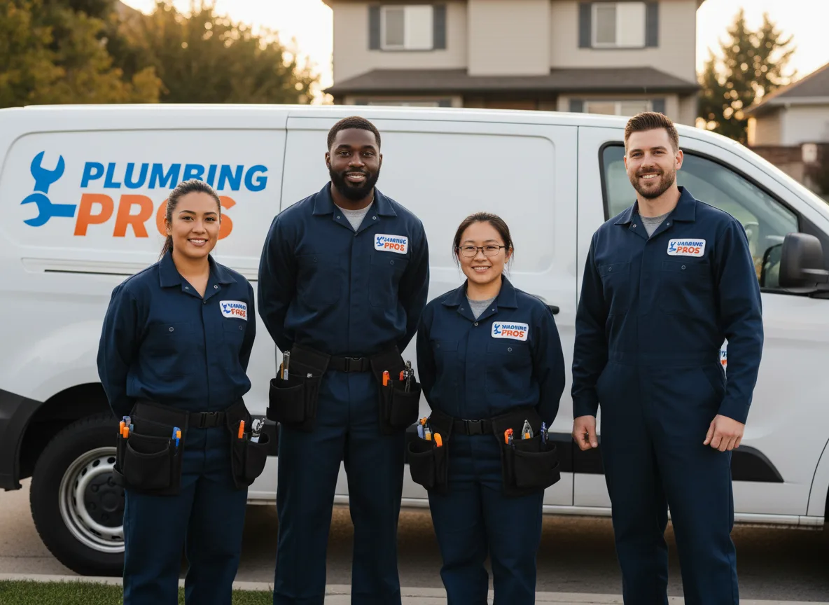 Water Heater Repair company in Andover, CT